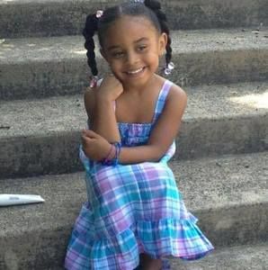 Meet your Posher, Jeri